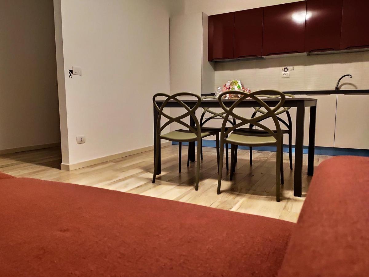 Appartamento Dolcitalia In Lazise Exterior foto