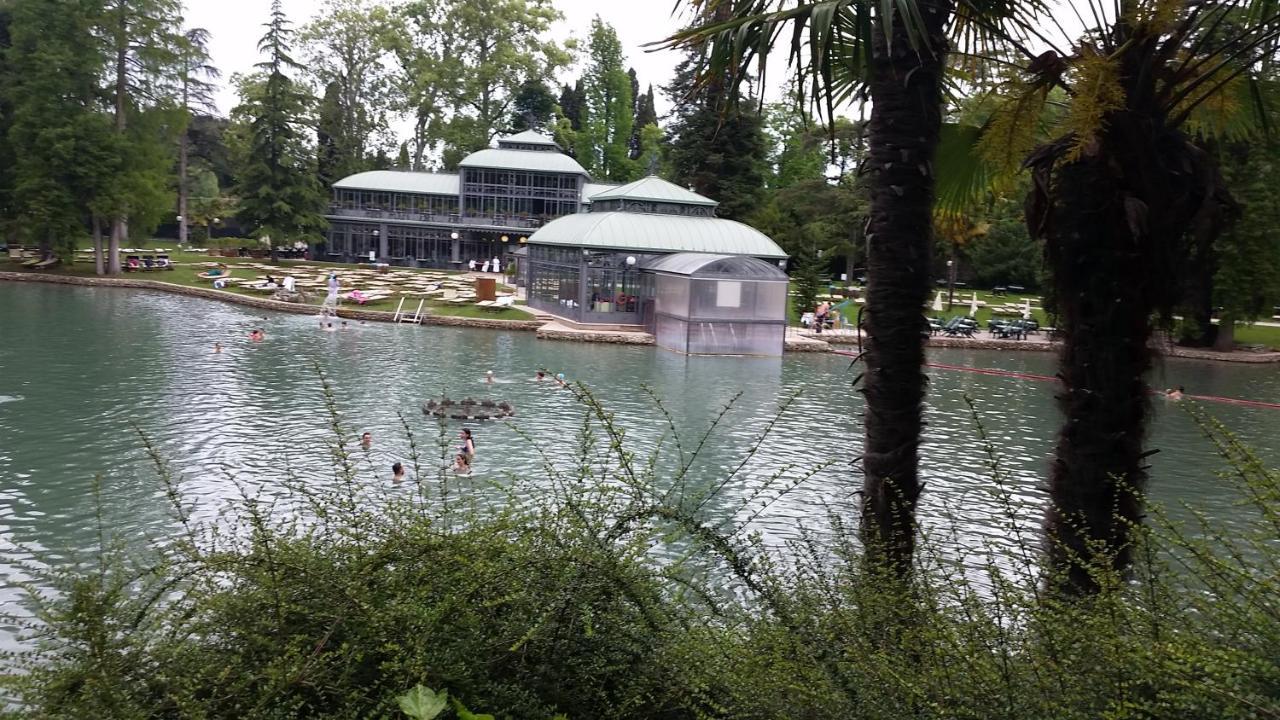 Appartamento Dolcitalia In Lazise Exterior foto