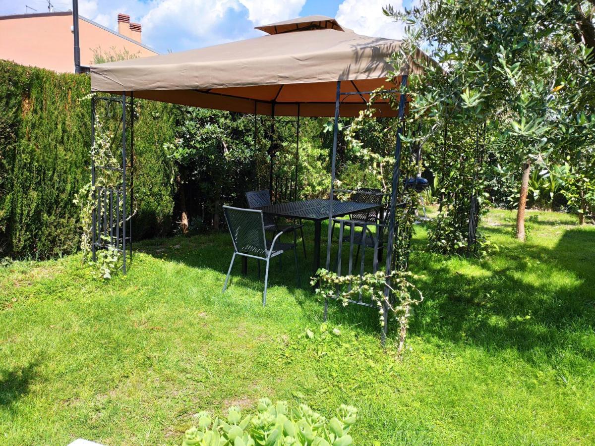 Appartamento Dolcitalia In Lazise Exterior foto