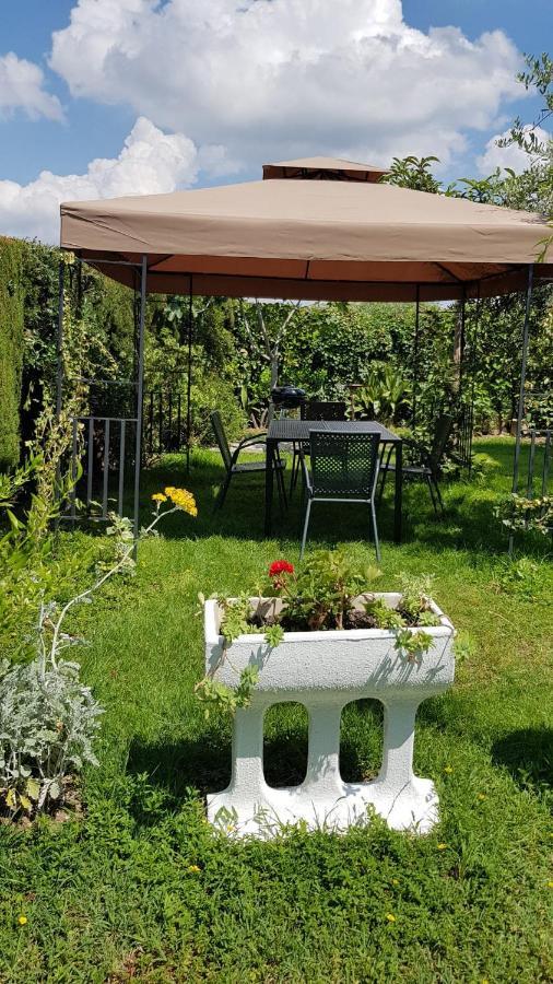 Appartamento Dolcitalia In Lazise Exterior foto