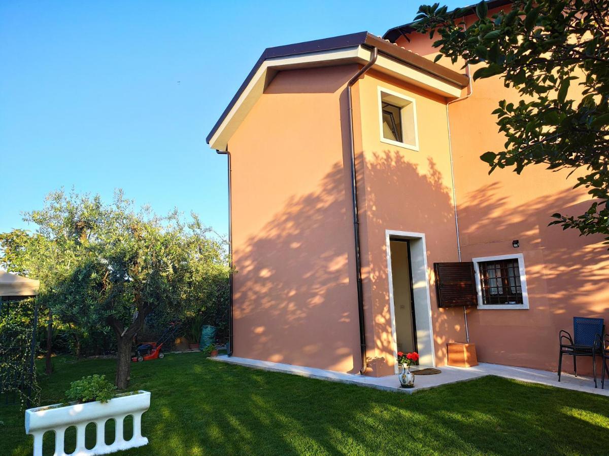 Appartamento Dolcitalia In Lazise Exterior foto